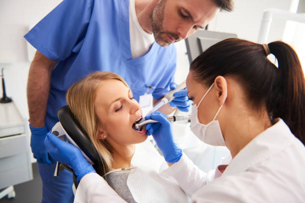 Best Teeth Whitening  in Durand, MI