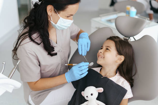 Best Oral Cancer Screening  in Durand, MI