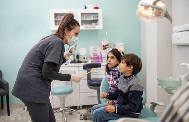 Trusted Durand, MI Holistic Dental Care Services Experts