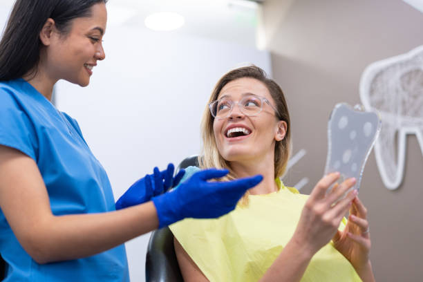 Best Cosmetic Dentistry  in Durand, MI
