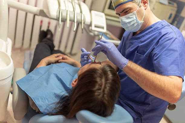 Emergency Dental Services in Durand, MI