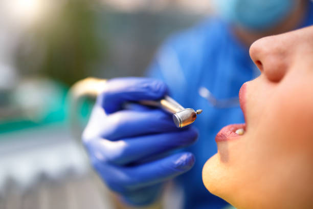 Best Tooth Extraction  in Durand, MI